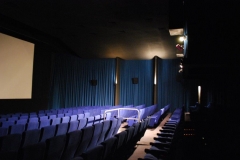 Cinema Mt Isa Blue