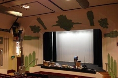 Goondiwindi Cinema after