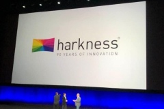 Harkness-90-years-of-innovation