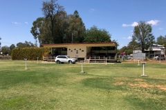 Jericho Drive In