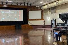 NEC-Projector-Hire-3