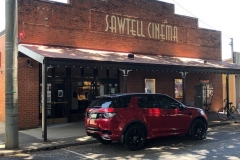 Sawtell Cinemas