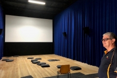 Yamba Screen