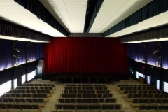 Munro Theatre Babinda 1