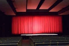 Munro Theatre Babinda 2